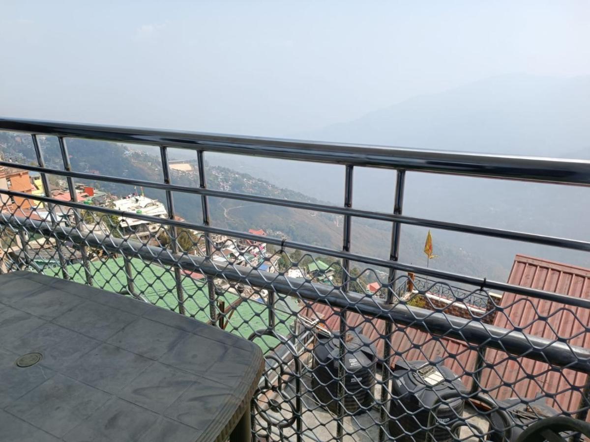 Shiv Inn Stay Darjeeling  Extérieur photo