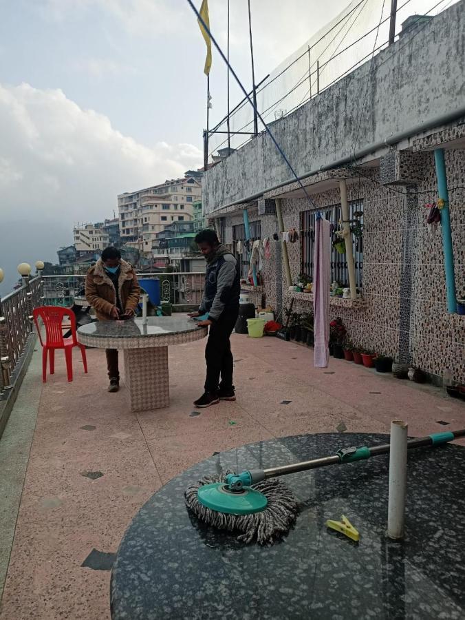 Shiv Inn Stay Darjeeling  Extérieur photo