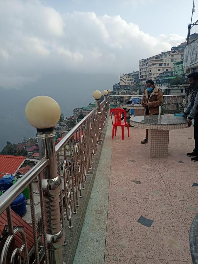 Shiv Inn Stay Darjeeling  Extérieur photo