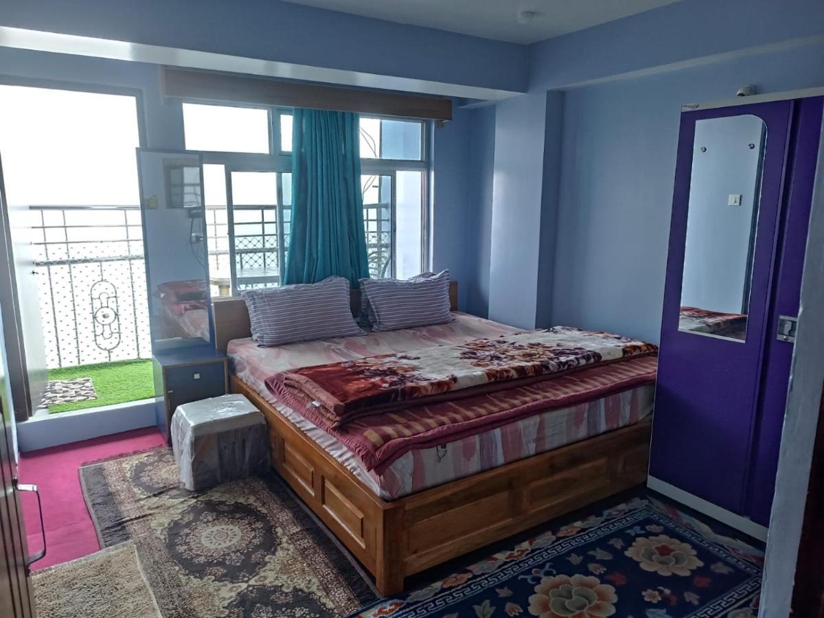Shiv Inn Stay Darjeeling  Extérieur photo