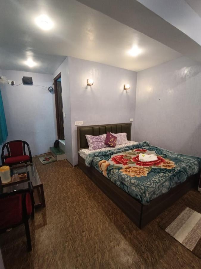 Shiv Inn Stay Darjeeling  Extérieur photo