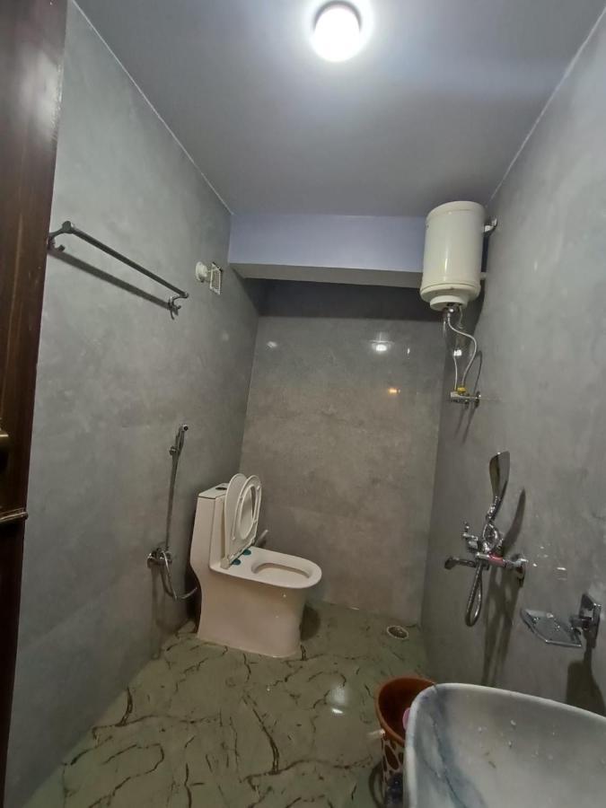 Shiv Inn Stay Darjeeling  Extérieur photo
