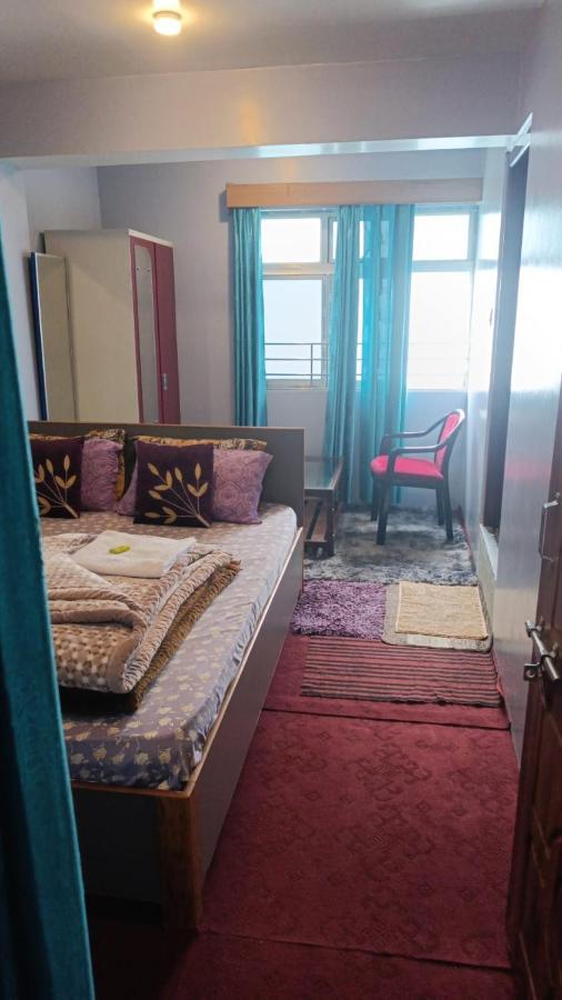 Shiv Inn Stay Darjeeling  Chambre photo