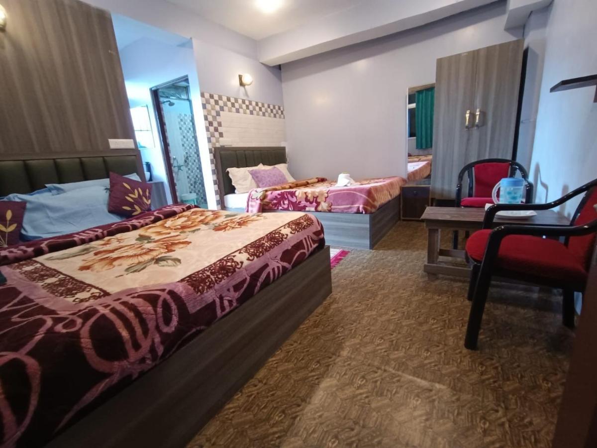 Shiv Inn Stay Darjeeling  Chambre photo